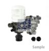 DT 4.64604 Multi-circuit Protection Valve